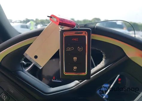 2023 Jeep Grand Cherokee L Altitude 4X4 from USA, damaged, VIN 1C4RJKAG5P8799782